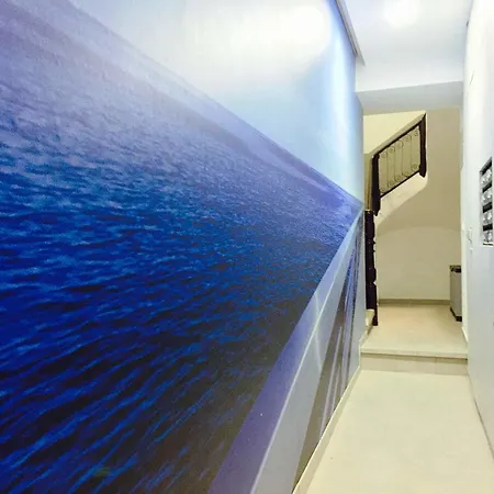 The Lucky Flats - Artilleros Apartment *