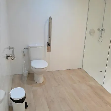 The Lucky Flats - Artilleros Apartment Alicante