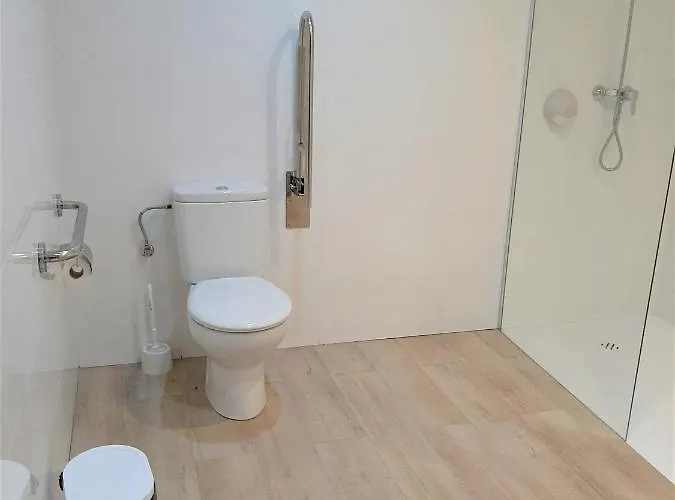 The Lucky Flats - Artilleros Apartament Alicante