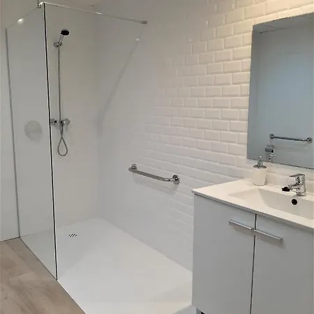 The Lucky Flats - Artilleros Apartamento *