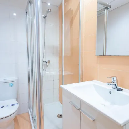 Apartamento The Lucky Flats - Artilleros *
