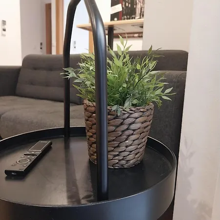 The Lucky Flats - Artilleros Apartamento