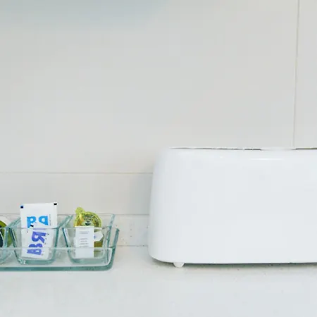 Apartamento The Lucky Flats - Artilleros